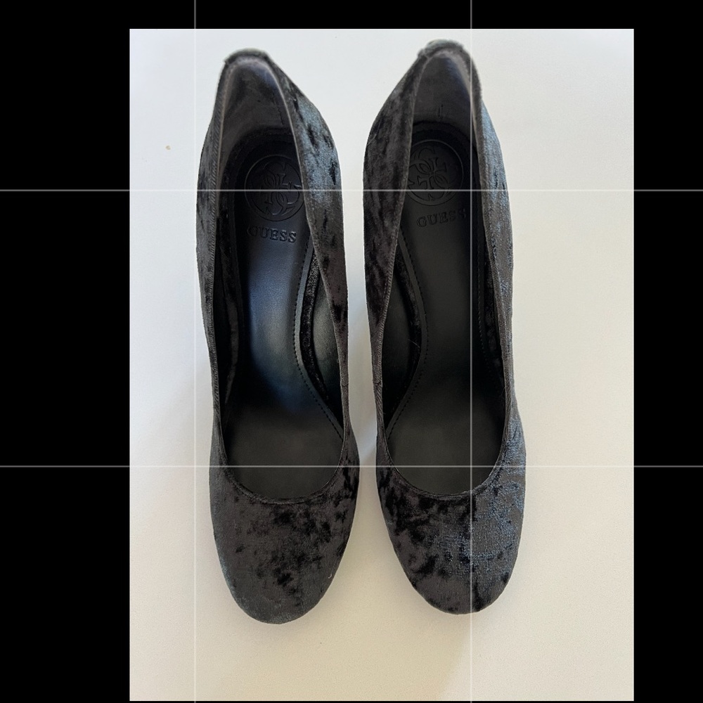 Guess heels - Picture 2 of 5